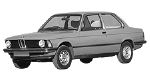 BMW E21 B3885 Fault Code