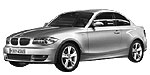 BMW E82 B3885 Fault Code