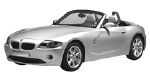 BMW E85 B3885 Fault Code