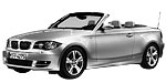BMW E88 B3885 Fault Code