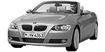 BMW E93 B3885 Fault Code