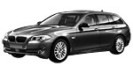 BMW F11 B3885 Fault Code