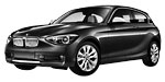BMW F21 B3885 Fault Code