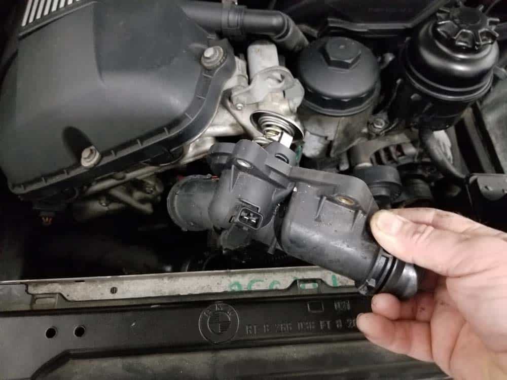 See B3885 in engine
